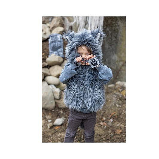 Disfraz de Lobo – Great Pretenders