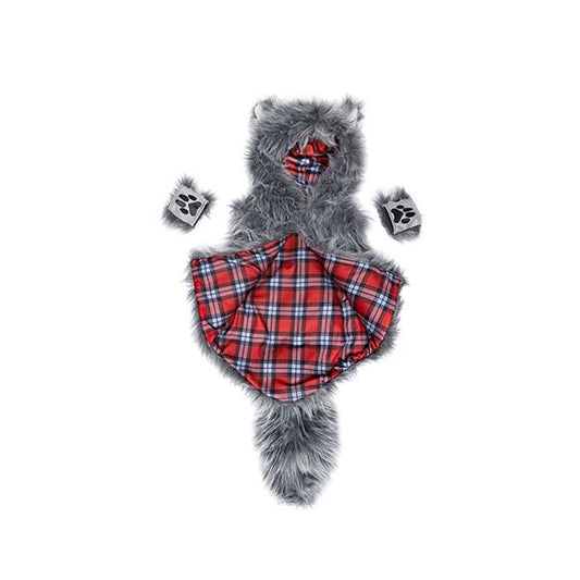 Disfraz de Lobo – Great Pretenders