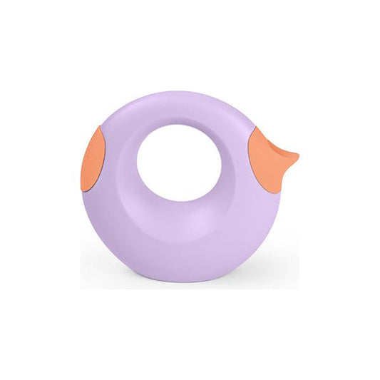 Regadera Cana Lilli – Quut (Lila & Coral)