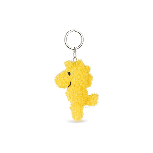 Llavero Woodstock ECO Tiny Teddy – 7 cm
