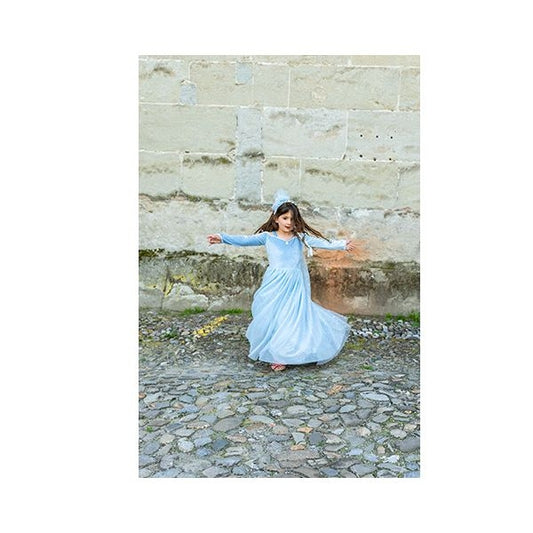 Vestido Princesa “Sisters Forever” – Great Pretenders