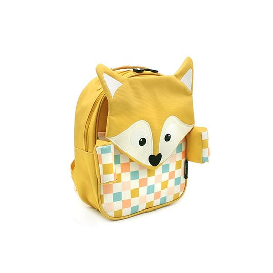 Mochila Cyranos The Fox Small | Les Déglingos