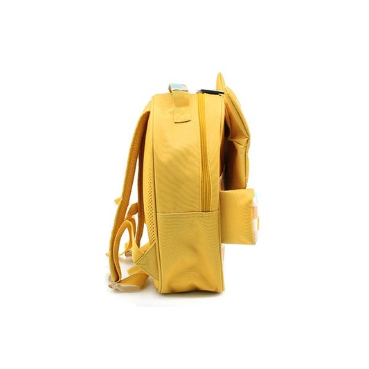 Mochila Cyranos The Fox Small | Les Déglingos