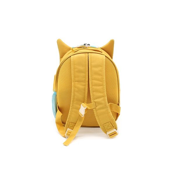 Mochila Cyranos The Fox Small | Les Déglingos