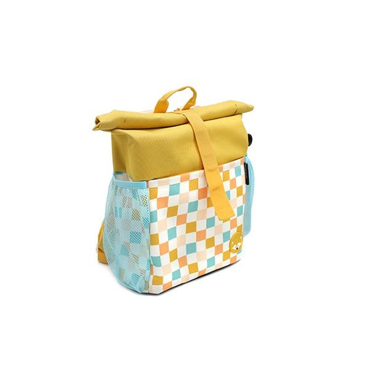 Mochila Rolltop Cyranos The Fox 32 cm | Les Déglingos