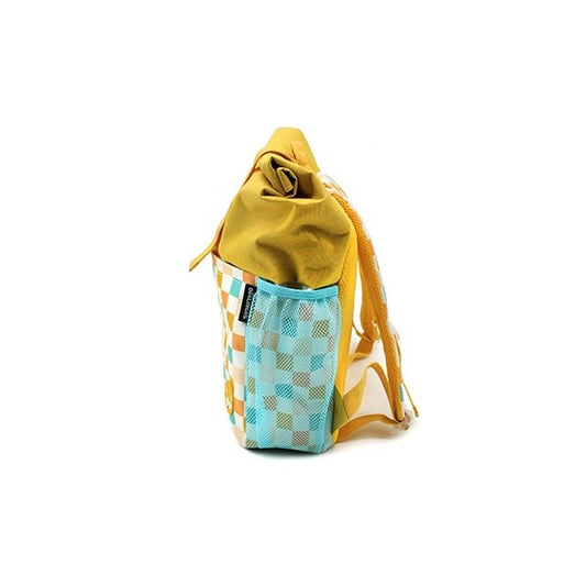 Mochila Rolltop Cyranos The Fox 32 cm | Les Déglingos