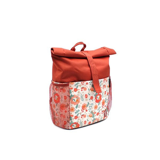 Mochila Rolltop Melimelos The Deer 32 cm | Les Déglingos