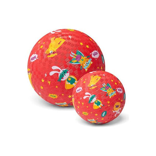 Pelota Superhéroes – 13 cm (Little L)