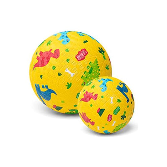 Pelota Dinosaurios – 18 cm (Little L)