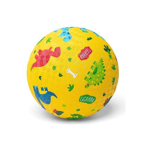 Pelota Dinosaurios – 13 cm (Little L)