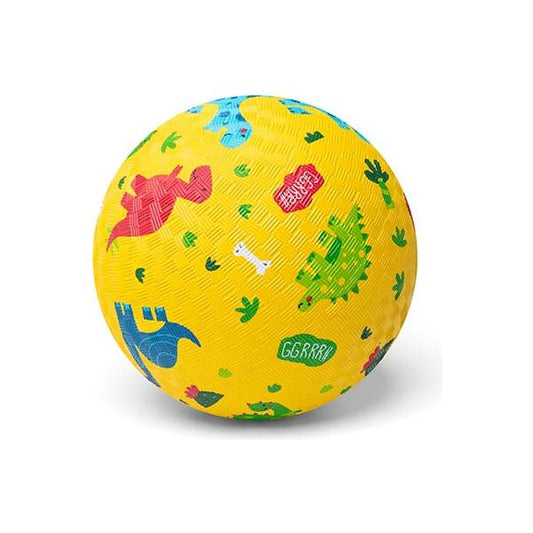 Pelota Dinosaurios – 18 cm (Little L)