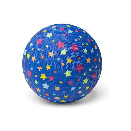 Pelota Estrellas – 18 cm (Little L)