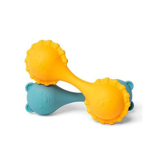 Mordedores Maracas – 2 unidades (Little L)