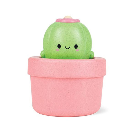 Tapón de Baño Pop-Up Cactus | Tiger Tribe