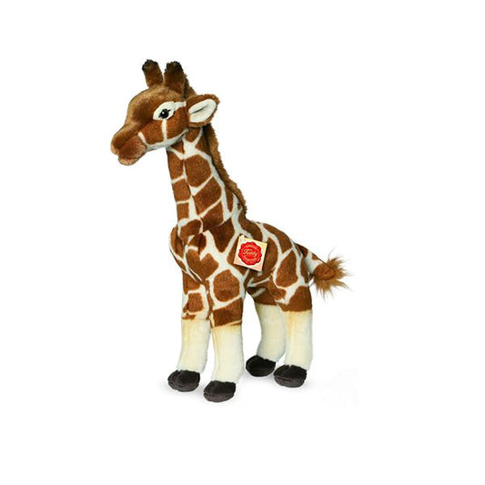 Jirafa de Peluche – 38 cm | Hermann Teddy