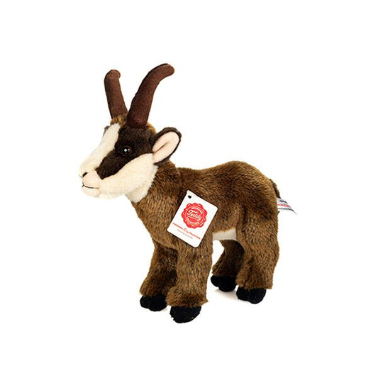 Rebeco de Peluche – Hermann Teddy