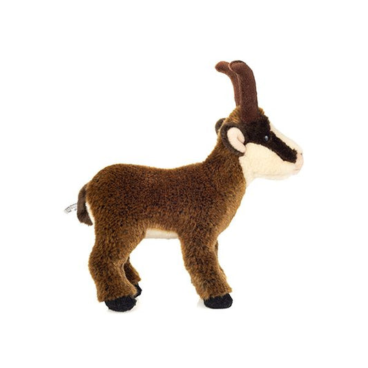 Rebeco de Peluche – Hermann Teddy