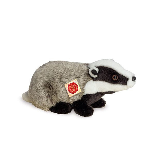 Tejón de Peluche – 30 cm | Hermann Teddy