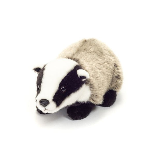 Tejón de Peluche – 30 cm | Hermann Teddy