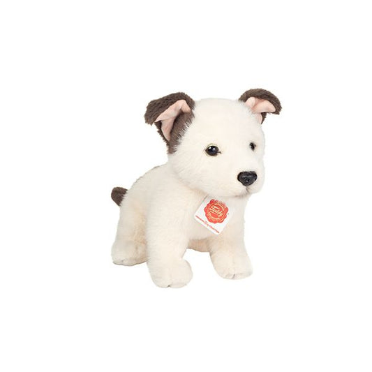 Perrito Jack Russell de Peluche – 25 cm | Hermann Teddy