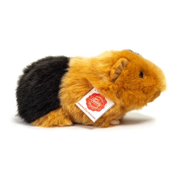 Cobaya de Peluche – 20 cm | Hermann Teddy