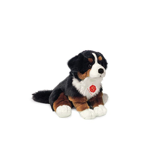 Perro Boyero de Berna de Peluche – 29 cm | Hermann Teddy