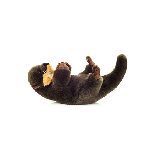 Nutria de Peluche 32 cm | Hermann Teddy