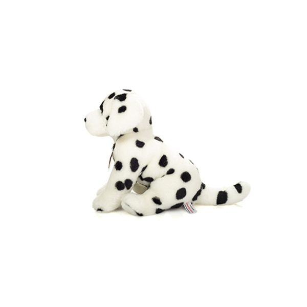 Perro Dálmata de Peluche – 27 cm | Hermann Teddy