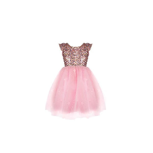 Vestido de Lentejuelas “A Star is Born” – Great Pretenders