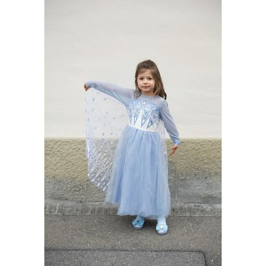 Vestido Reina del Hielo – Great Pretenders