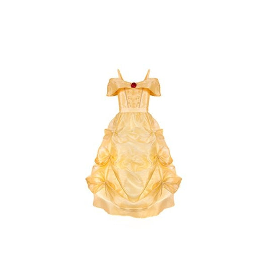 Vestido de Princesa Bella | Great Pretenders