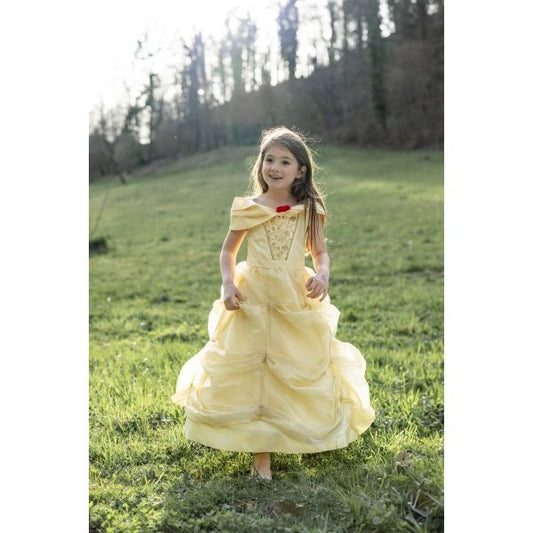 Vestido de Princesa Bella | Great Pretenders