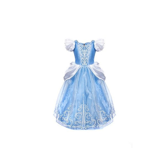 Vestido de Cenicienta – Great Pretenders