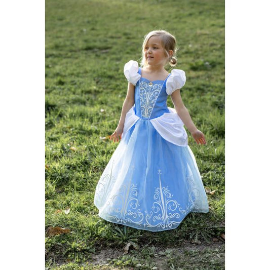 Vestido de Cenicienta – Great Pretenders