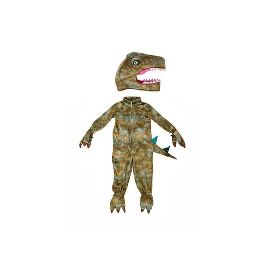 Disfraz completo de T-Rex infantil – Great Pretenders