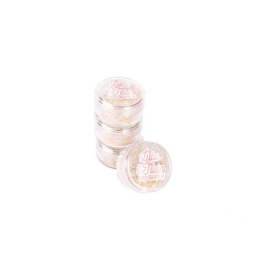 Brillantina ecológica Unicorn Glam – Great Pretenders