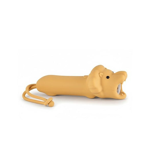 Linterna Infantil de Silicona – León | Little L