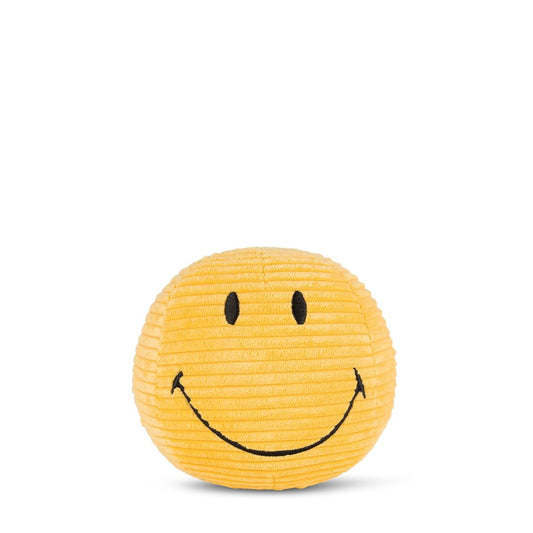 Smiley ECO Corduroy – 13 cm | Bon Ton Toys