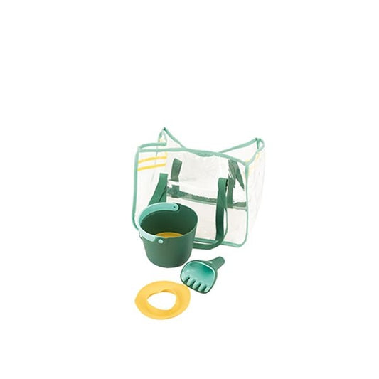 Set de playa con bolsa antiarena | Quut