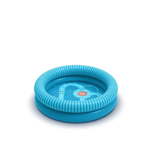 Piscina Hinchable Dippy – 80 x 20 cm | QUUT