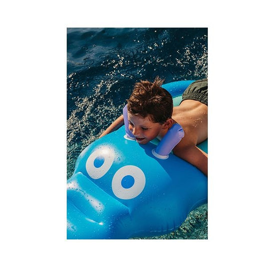 Flotador Hinchable Hippo| Quut