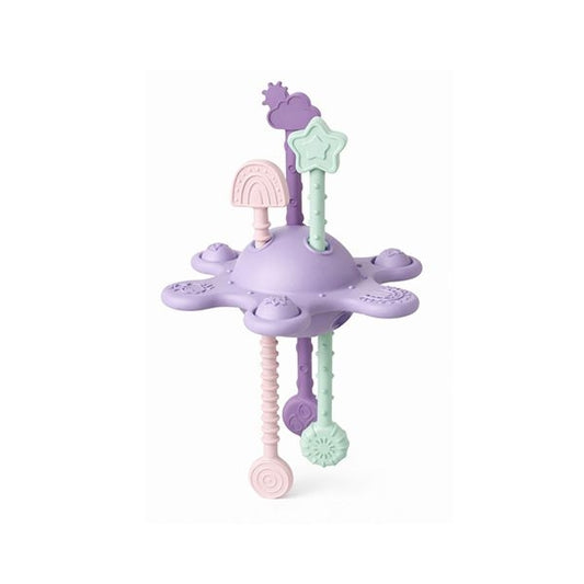 Juguete Sensorial de Tirar Small Sensory Sky – LITTLE L