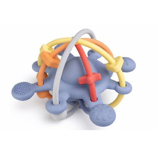 Estrella Sensorial de Silicona – LITTLE L