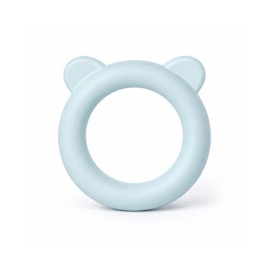Pack Sonajeros Osito de Silicona – LITTLE L