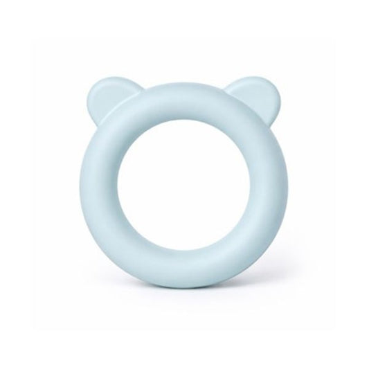 Pack Sonajeros Osito de Silicona – LITTLE L