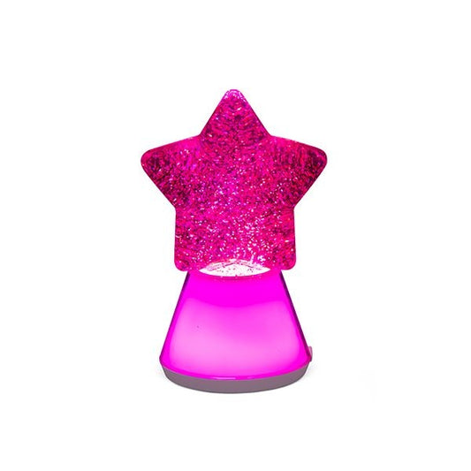 Lámpara Sensorial Magic Glow Star – Little L