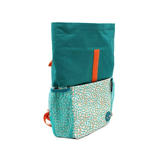 Mochila Rolltop Koala 32 cm | Les Déglingos