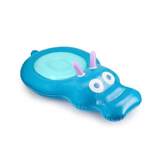 Flotador Hinchable Hippo| Quut