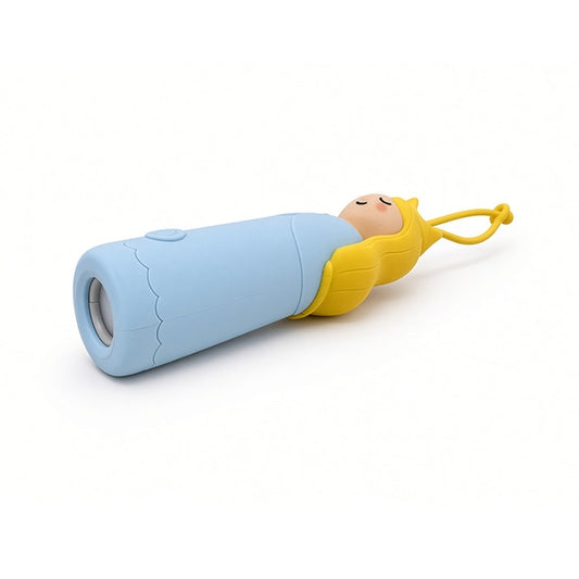 Linterna Infantil de Silicona Princesa - Little L