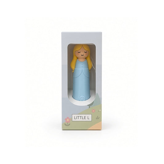 Linterna Infantil de Silicona Princesa - Little L